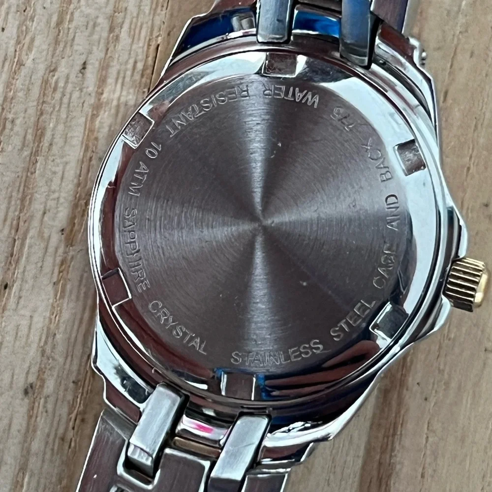 Caldwell Time Company brand caldwell